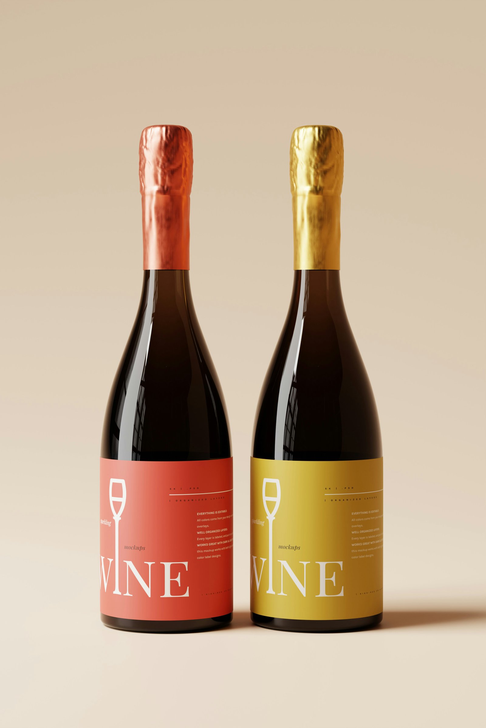 Ondulé Reserve - Red Wine from Noto, Sicily