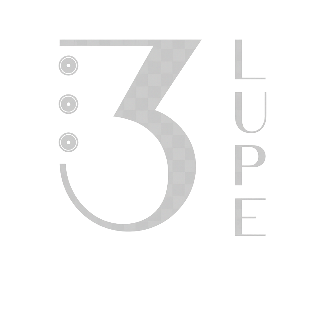 TreLupe Logo